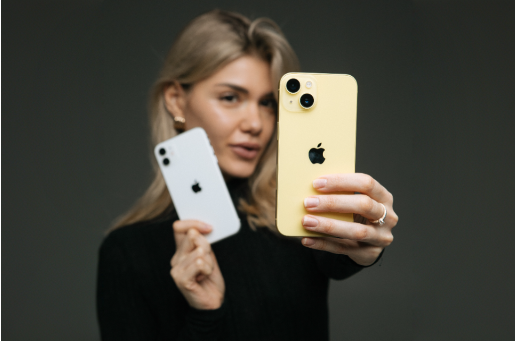 Как купить бу iPhone - нюансы, о которых необходимо знать не только новичку 7