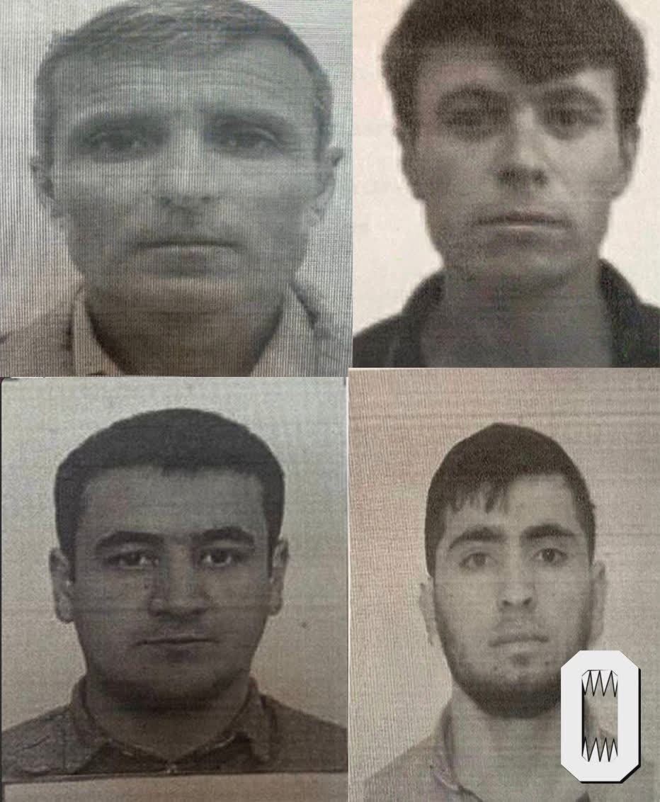 РосЗМІ нібито навмисно внесли плутанину з національністю терористів РосЗМІ нібито навмисно внесли плутанину з національністю терористів