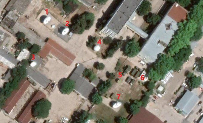 "Крым – наш!": Олещук прокомментировал ракетный удар по оккупированному полуострову 1