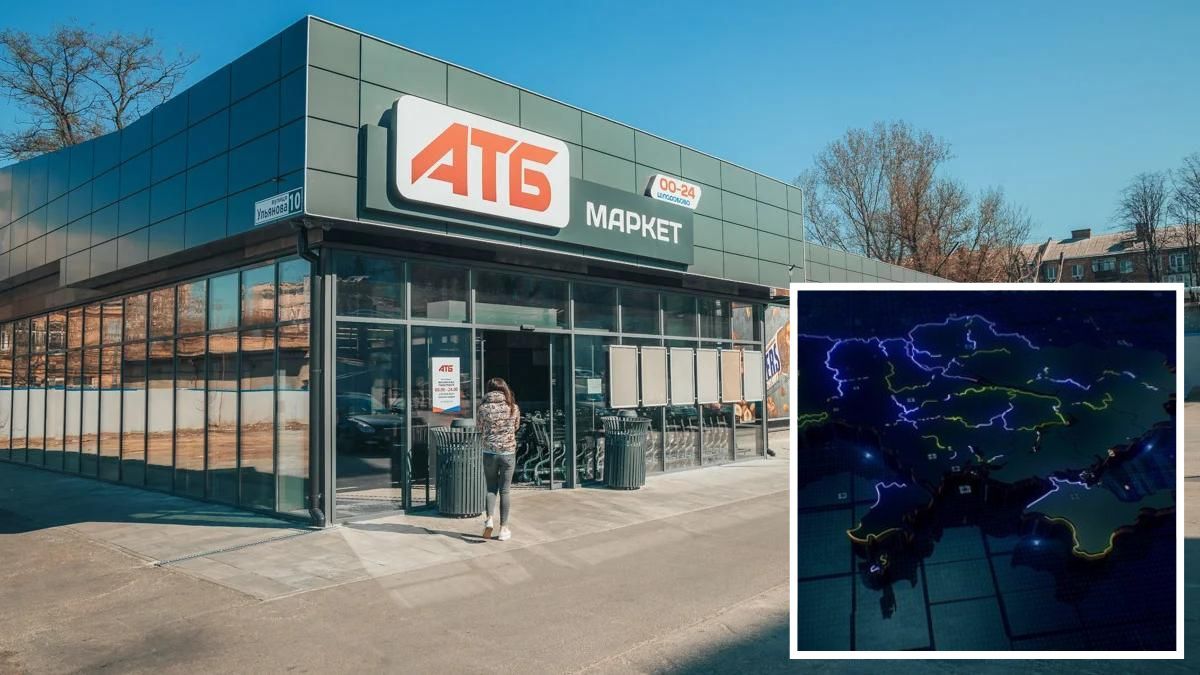 АТБ