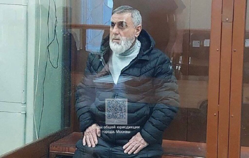 Исроил Исламов Исроил Исламов