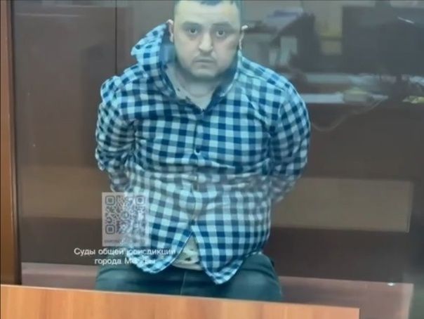 Деловарь Исламов Деловар Исламов