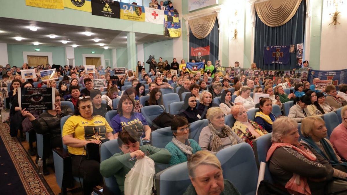 Зустріч омбудсманів 26 березня Зустріч омбудсманів 26 березня
