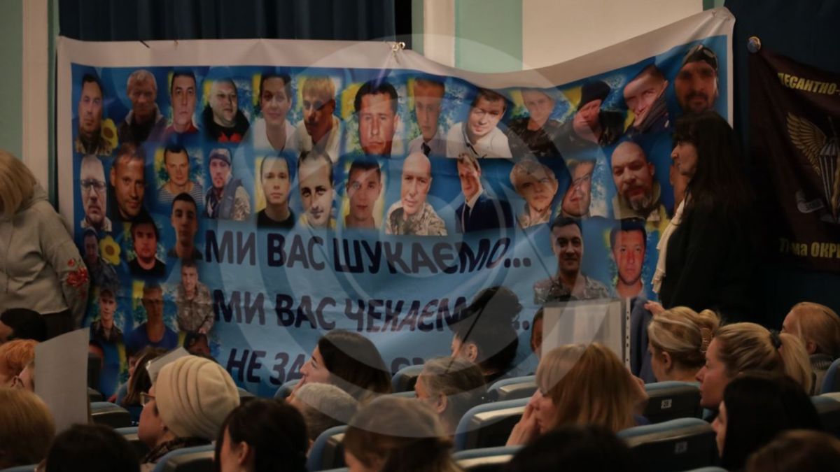 Зустріч омбудсманів 26 березня Зустріч омбудсманів 26 березня