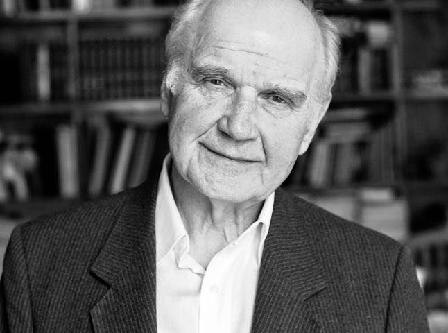 На 98-му році життя помер перший віце-прем'єр незалежної України Ігор Юхновський 1