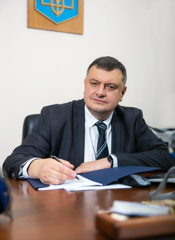 Зеленський звільнив Данілова: хто став новим секретарем РНБО 1