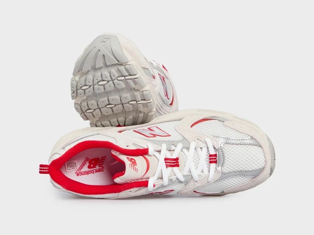 За пределами обычного: кроссовки New Balance 1