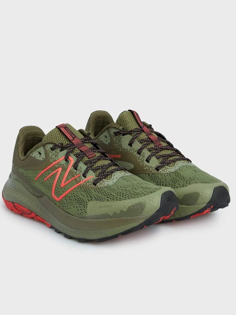 За пределами обычного: кроссовки New Balance 2