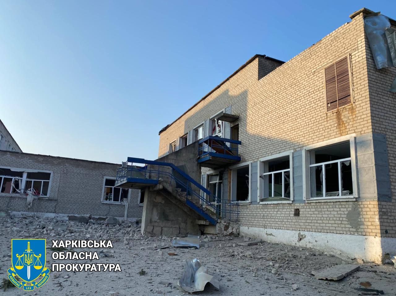 Фото: Харьковская областная прокуратура Фото: Харьковская областная прокуратура