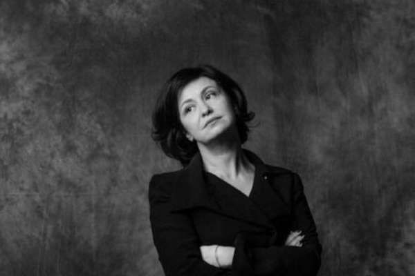 Олена Липівська-Ергюль