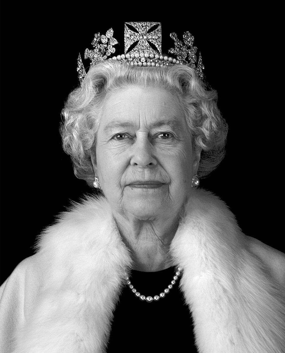 Єлизавета II Єлизавета II