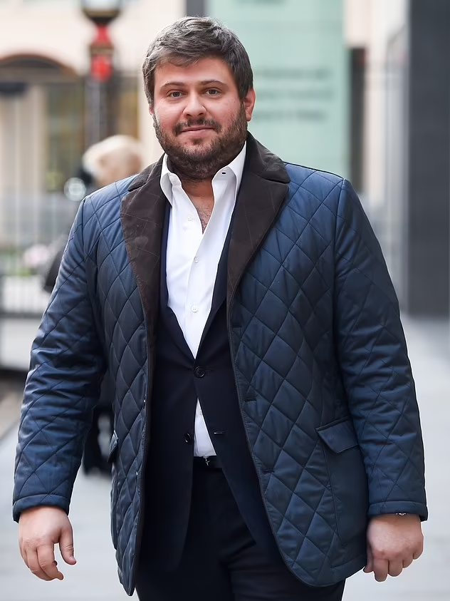 Дмитрий Цветков Дмитрий Цветков