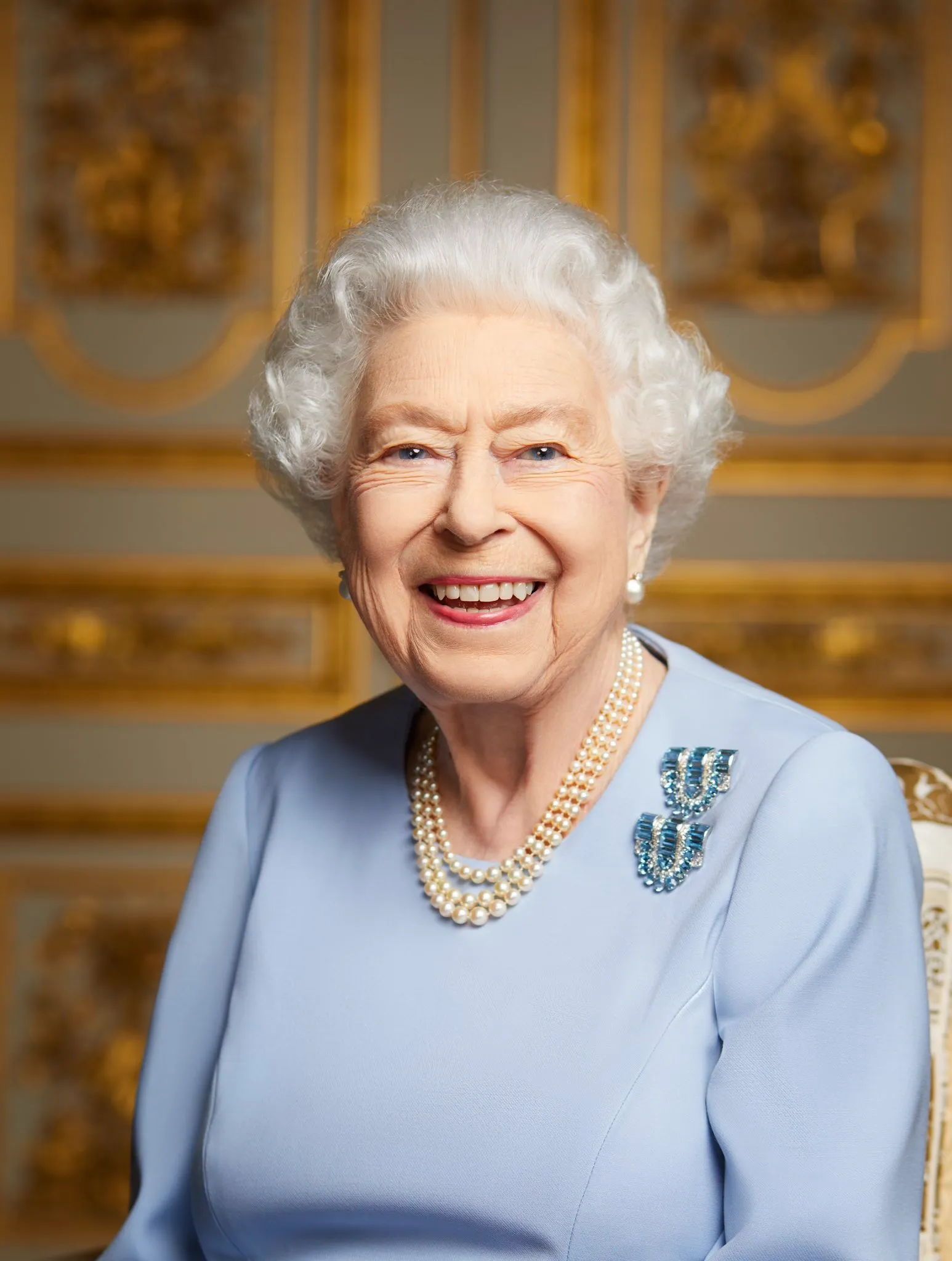 Елизавета II Елизавета II