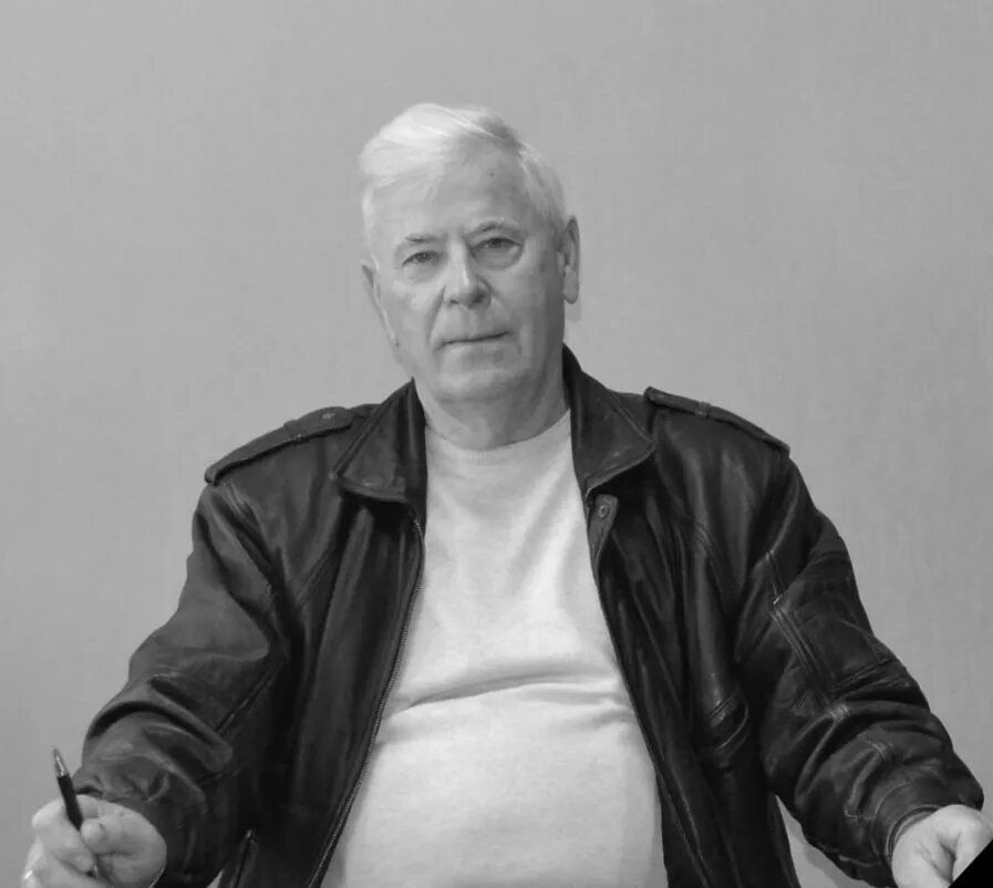 Валерий Чайка – предатель Валерий Чайка – предатель