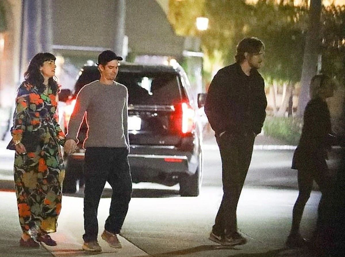 Подвійне побачення