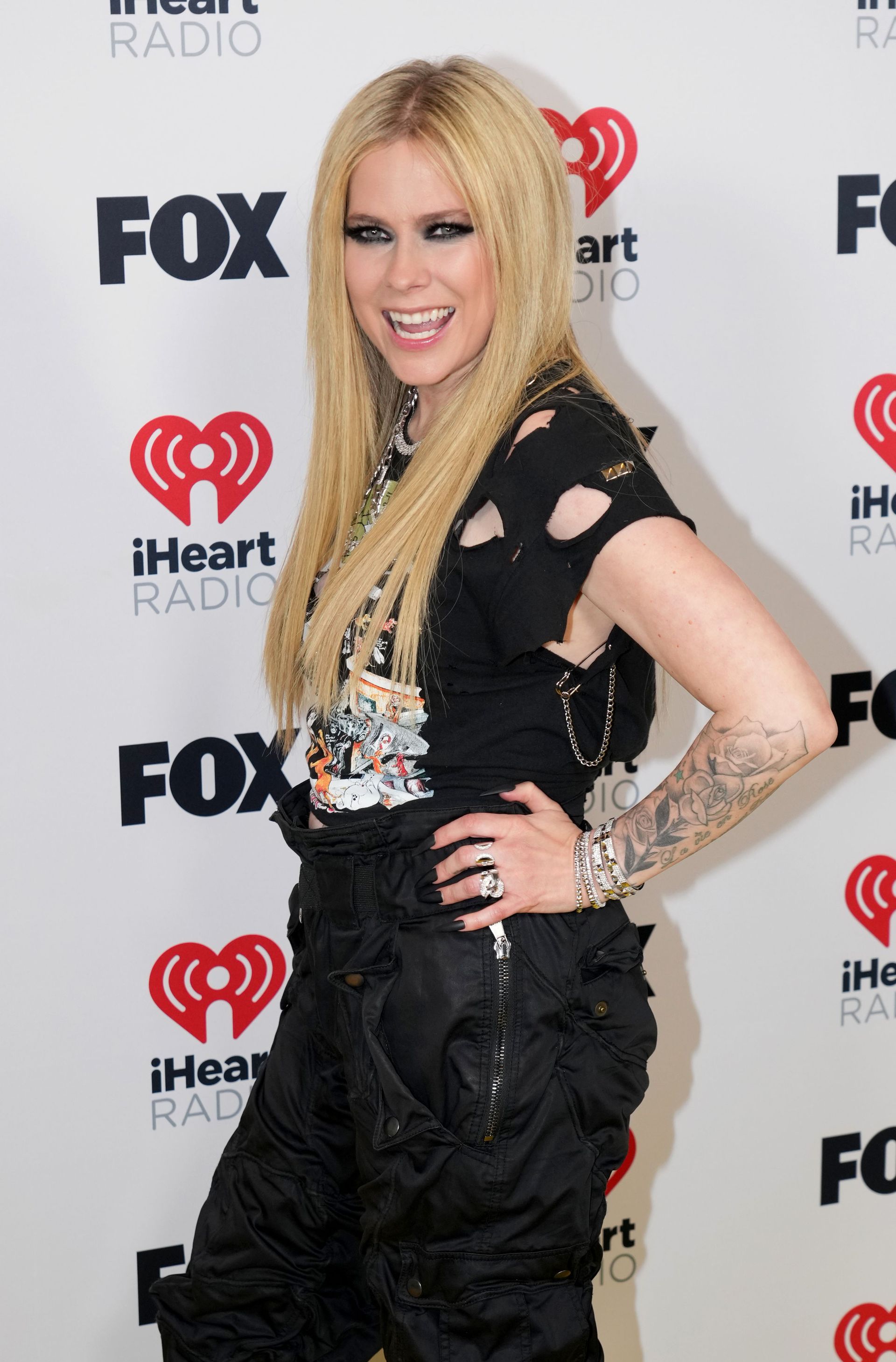 Аврил Лавин Аврил Лавин