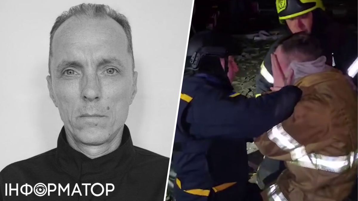 Удар по Харкову 4 квітня