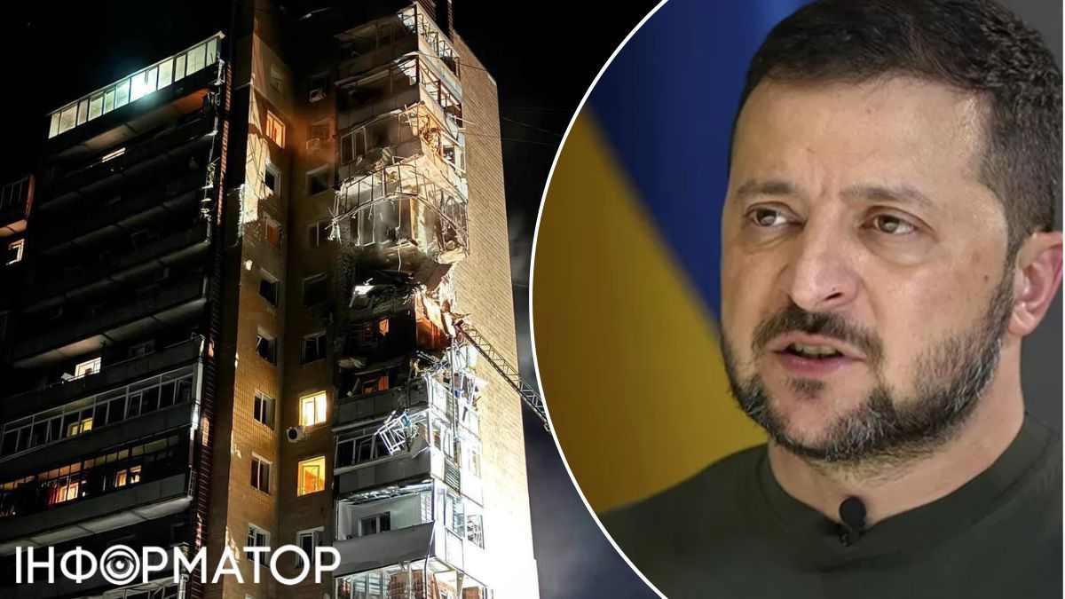 Володимир Зеленський