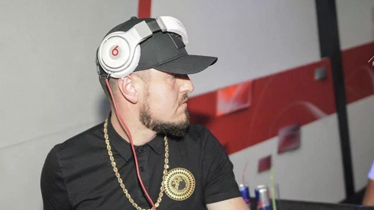 Dj Style Q. Фото з відкритих джерел