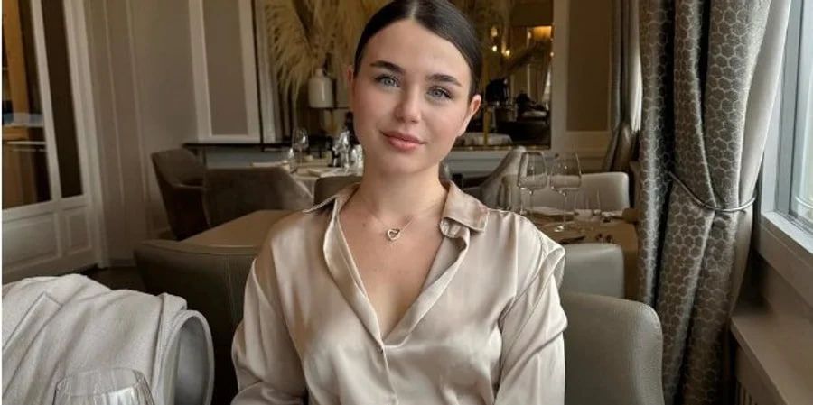 Анна Краєвська. Фото з відкритих джерел