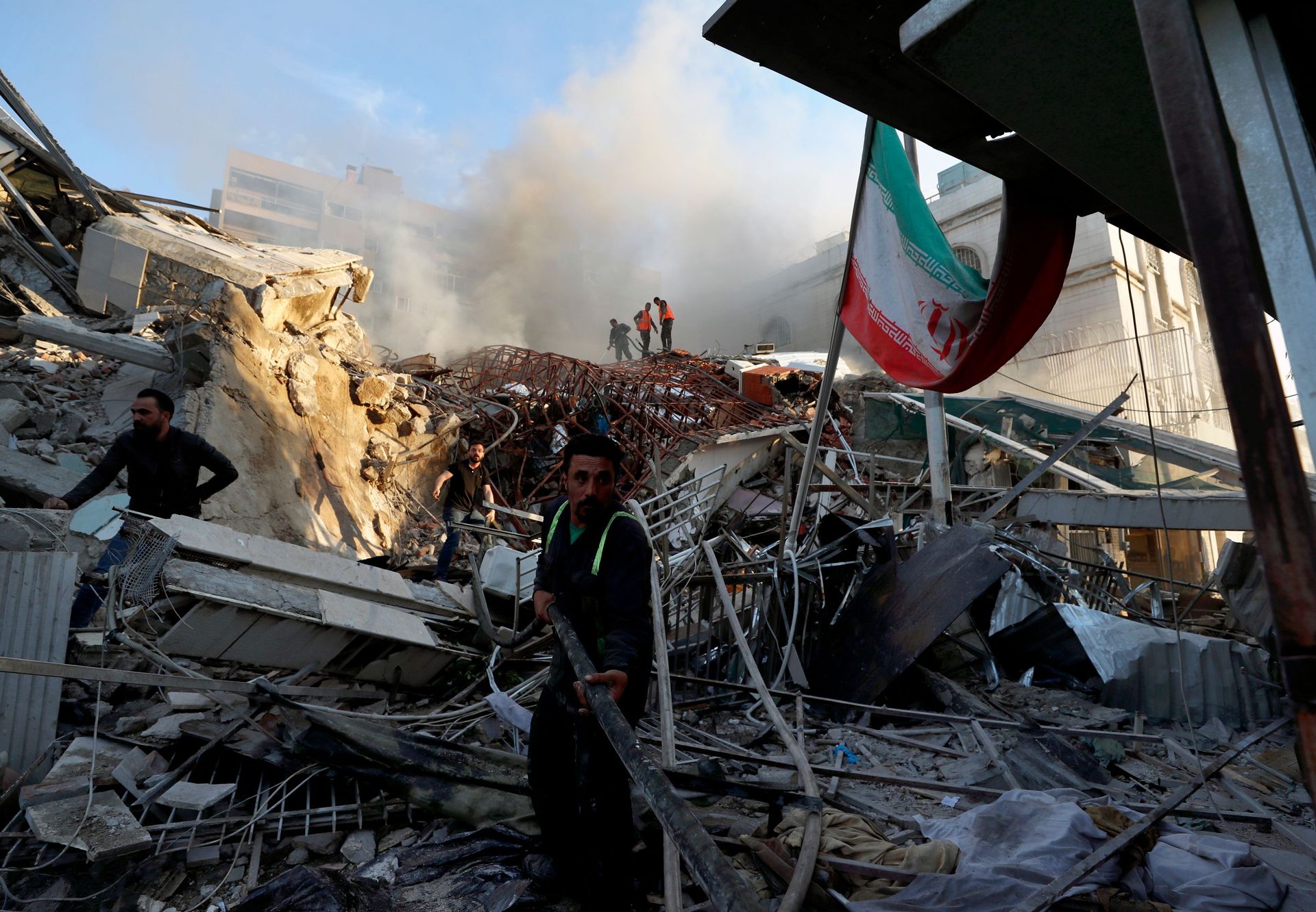 Фото AP/CNN Фото AP/CNN