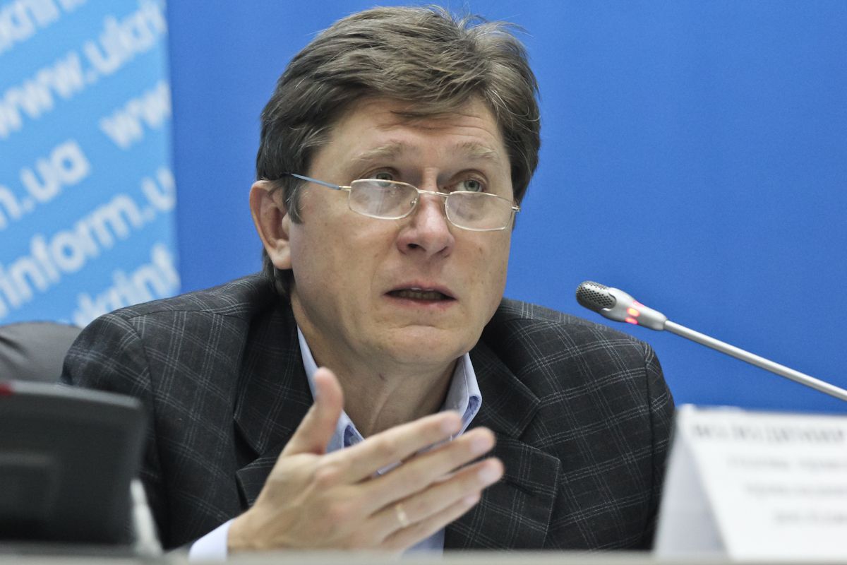 Владимир Фесенко Владимир Фесенко