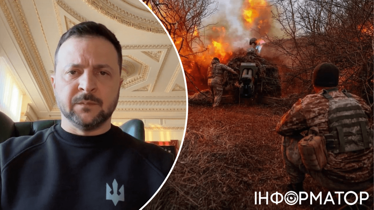Звернення Володимира Зеленського 4 квітня