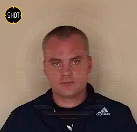 Олександр Биданов Олександр Биданов