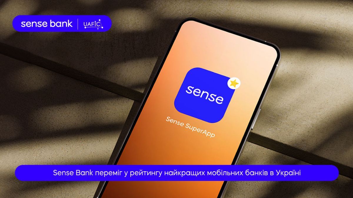 Sense SuperApp