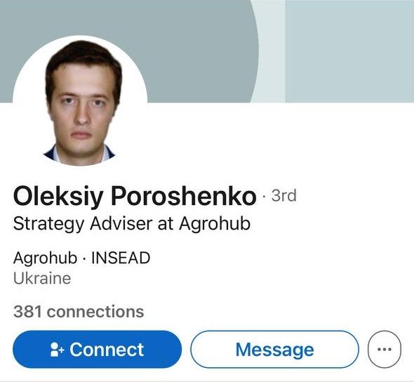 Дети Порошенко оккупировали Лондон: одна из дочерей-близнецов пошла на повышение, другая безработная 5