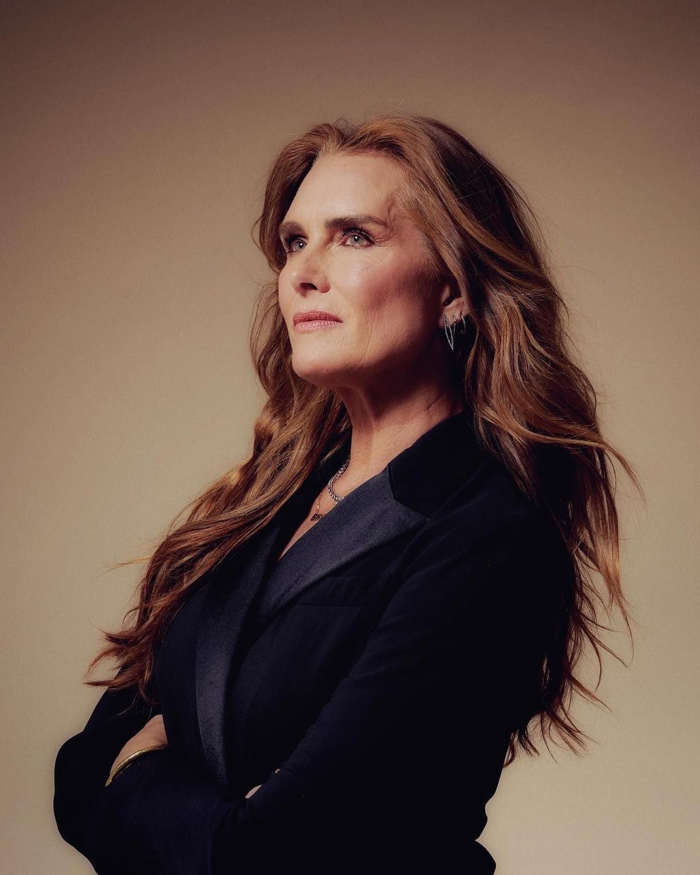 Брук Шилдс Брук Шилдс