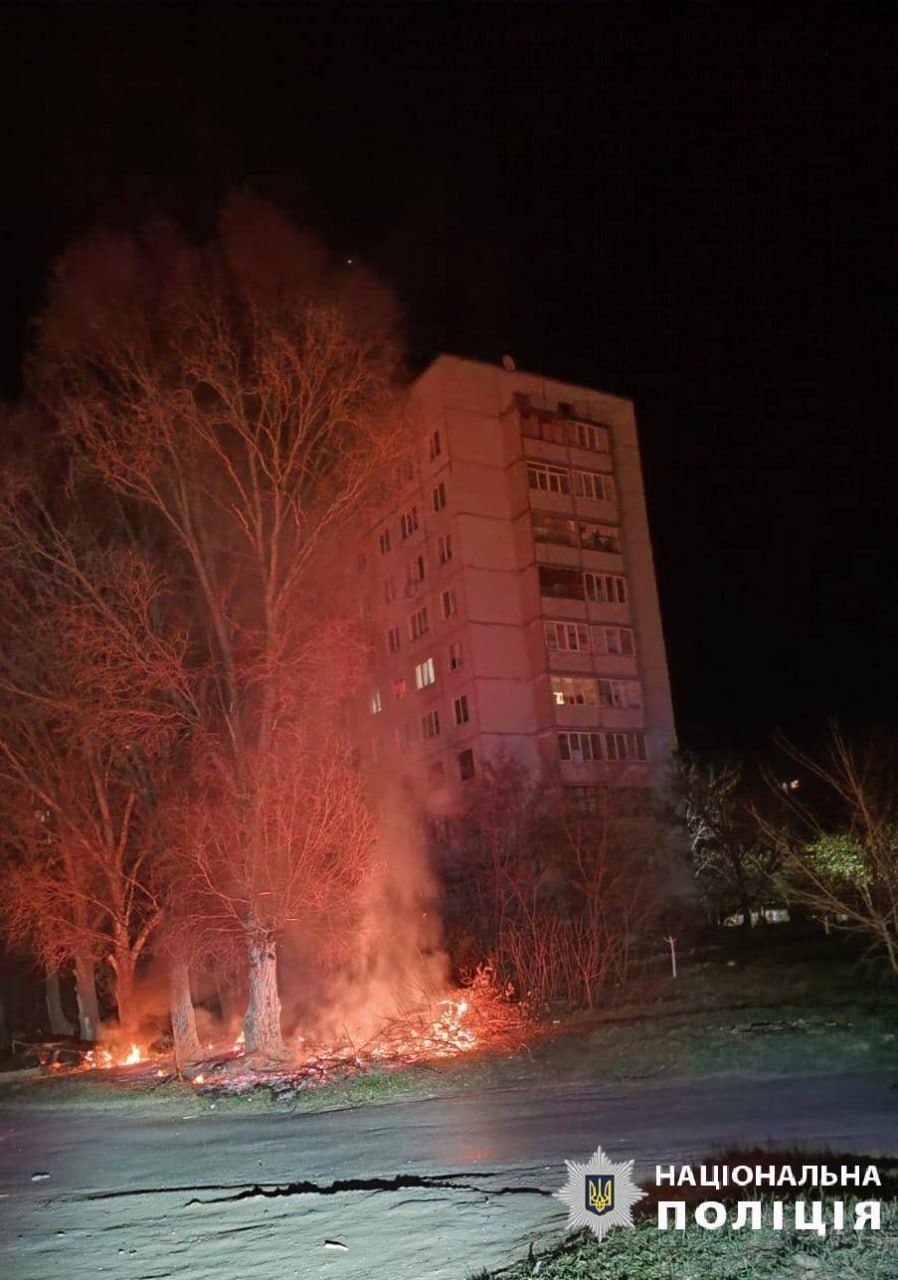 Внаслідок атаки ворога є загиблі та поранені Внаслідок атаки ворога є загиблі та поранені