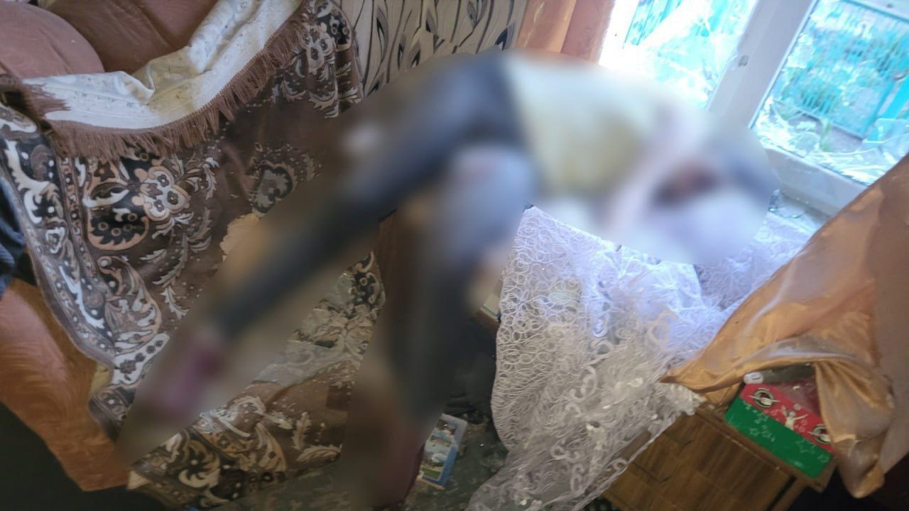 Росіяни обстріляли Красногорівку та Курахівку на Донеччині: є загиблі та поранені 2