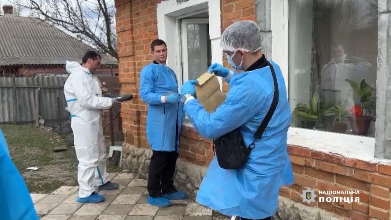 На Одещині знайшли мертвими жінку та її малолітню доньку: підозрюють у скоєнні злочину 16-річного сина вбитої – відео 1