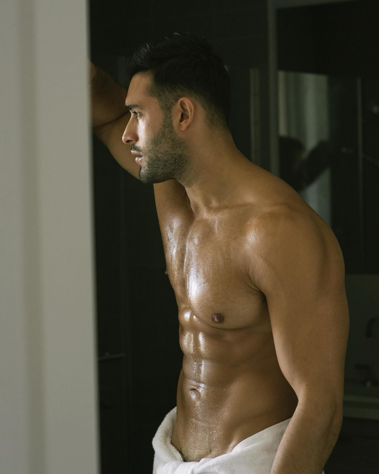 Сем Асгарі Сем Асгарі