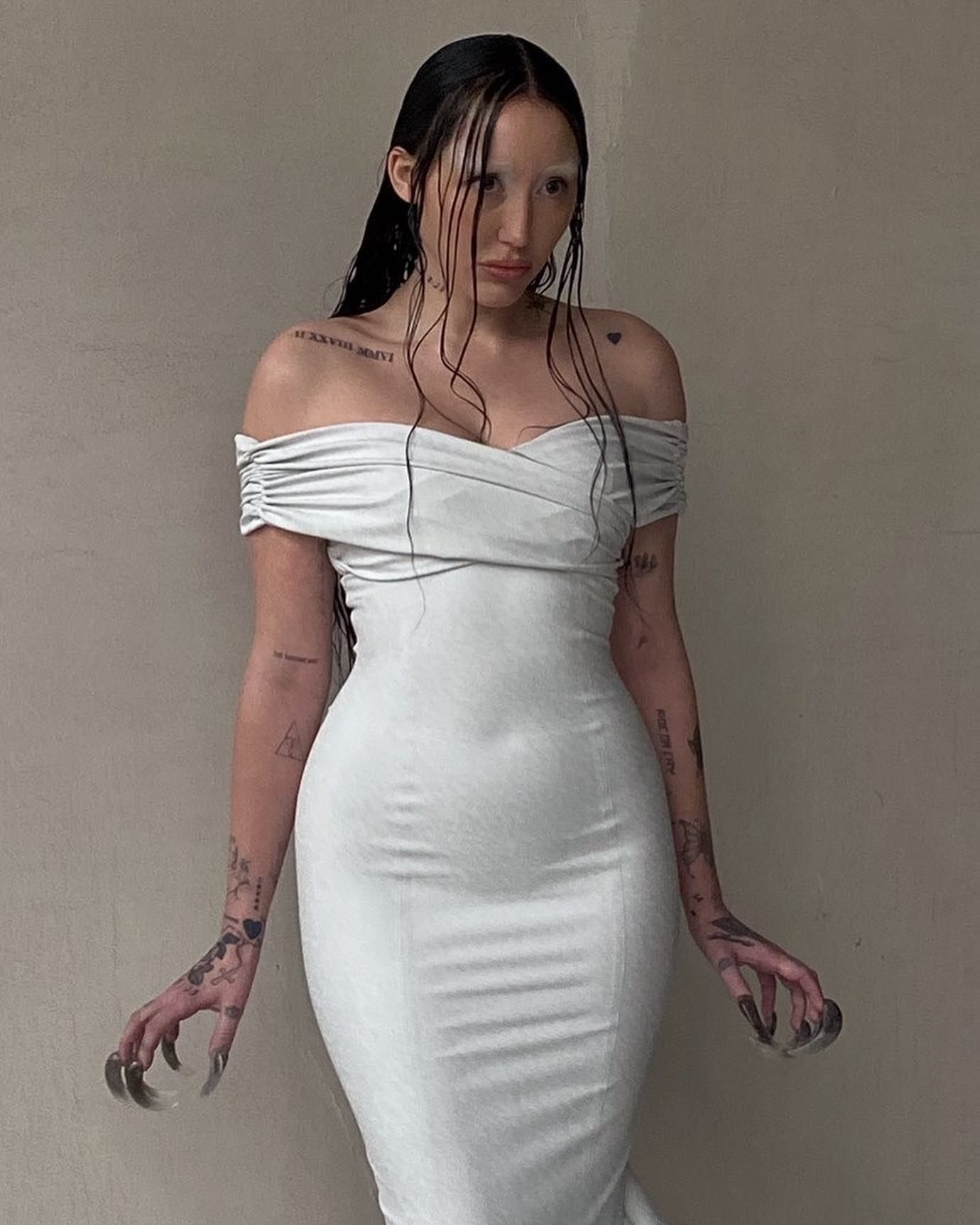 Хищница Ноа Хищница Ноа