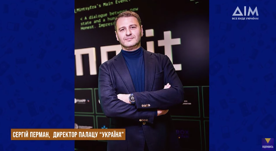 Він дружить з владою: хто допоміг El Кравчук поховати батька в деокупованій Бородянці на початку війни 2