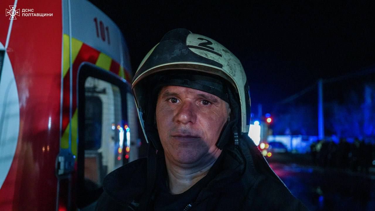 Рятувальник