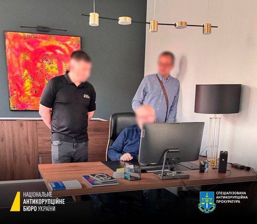 Обыски были и в Польше, и в Украине Обыски были и в Польше, и в Украине