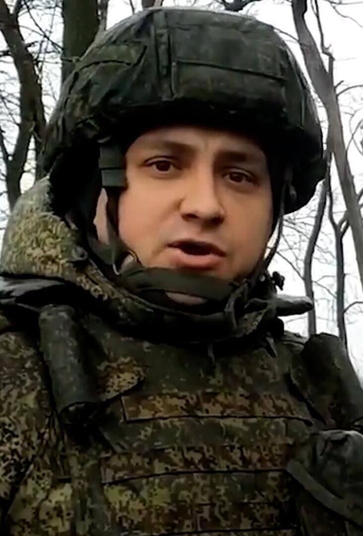 ЗСУ на Луганщині ліквідували пресофіцера Міноборони РФ: подробиці 1