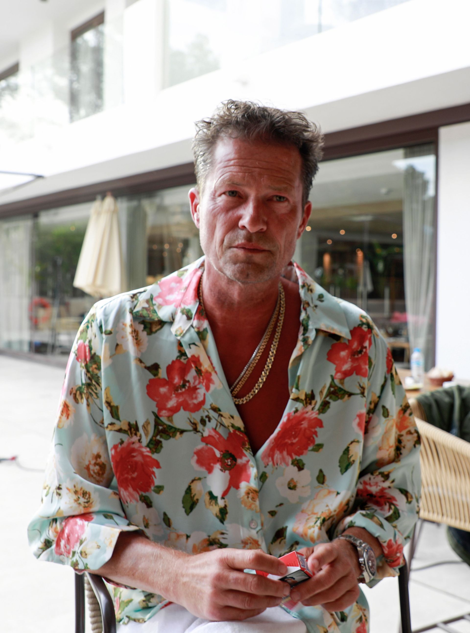 Стає лише гірше Стає лише гірше