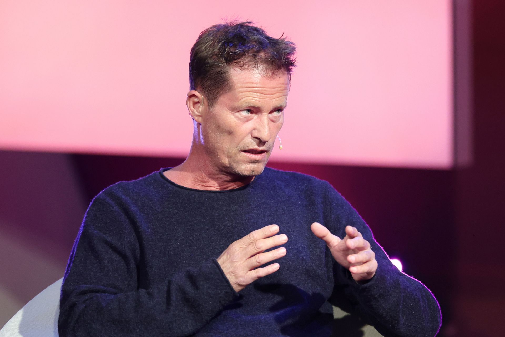 Тіль Швайґер Тіль Швайґер