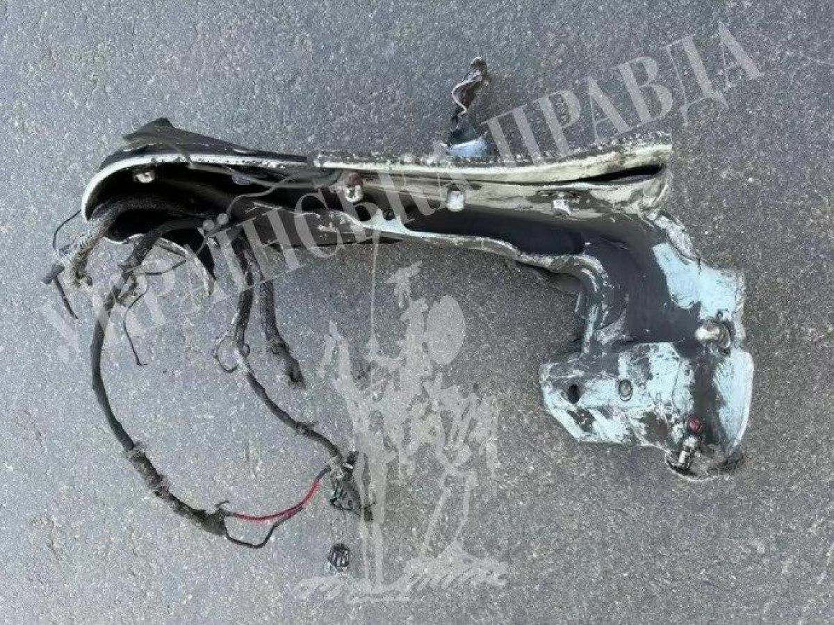 Удар Росії по Трипільській ТЕС: ворог бив ракетою Х-69 із західними компонентами 2