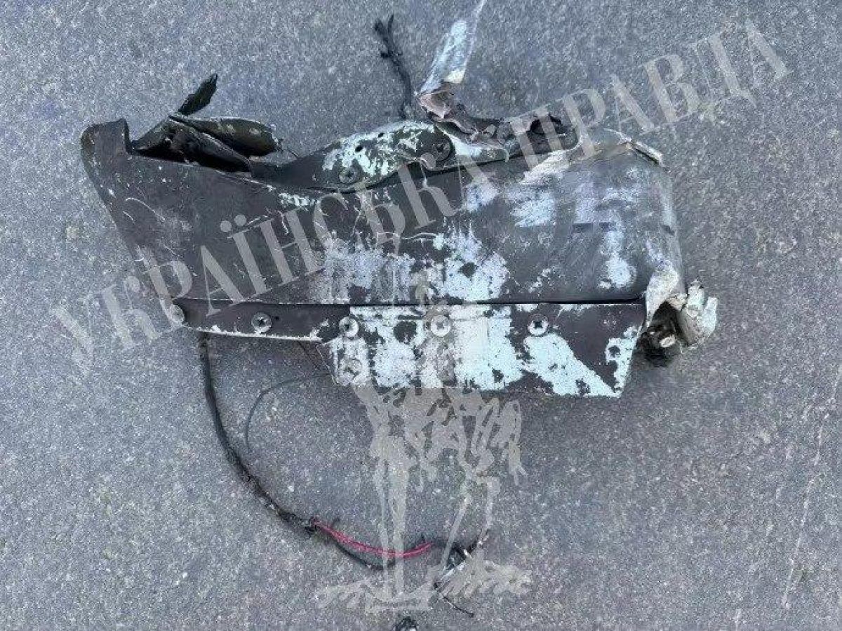 Удар Росії по Трипільській ТЕС: ворог бив ракетою Х-69 із західними компонентами 3