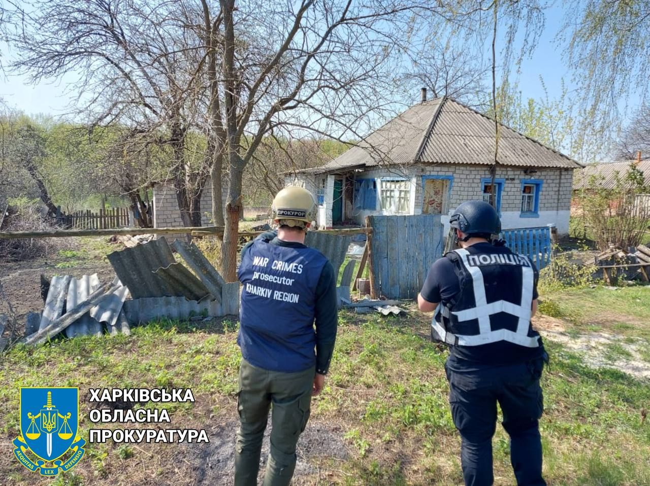 Прокуроры фиксируют преступления России Прокуроры фиксируют преступления России