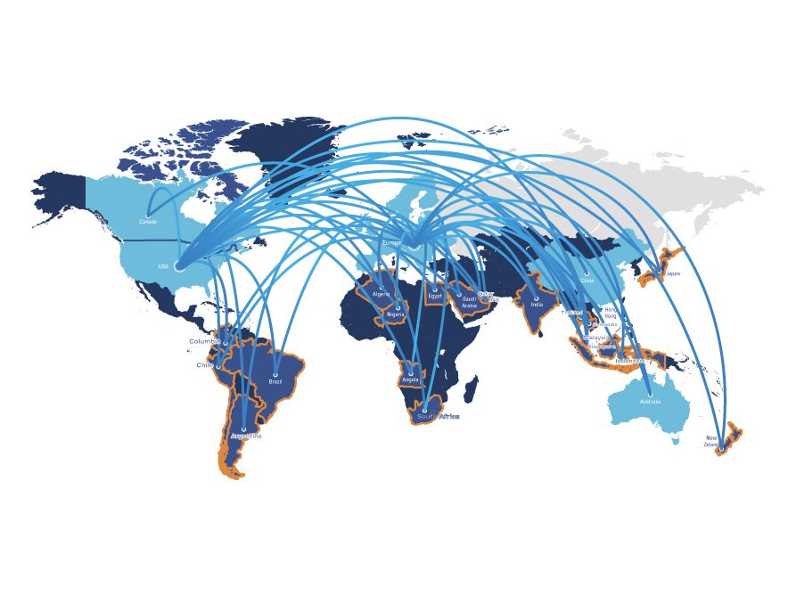 Агенція Promodo розробила креативну промокампанію під ключ для Glovo 1