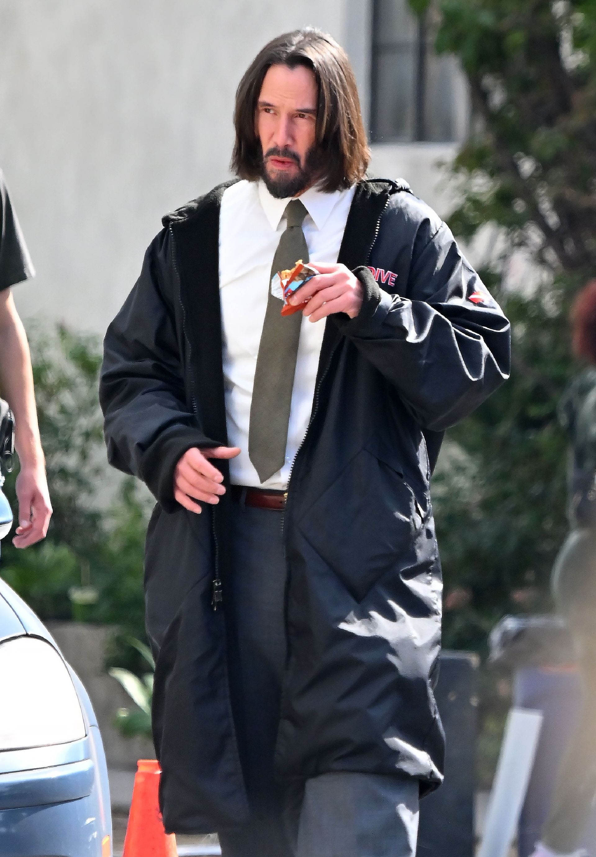 Сальсу станцеваем позже Сальсу станцеваем позже