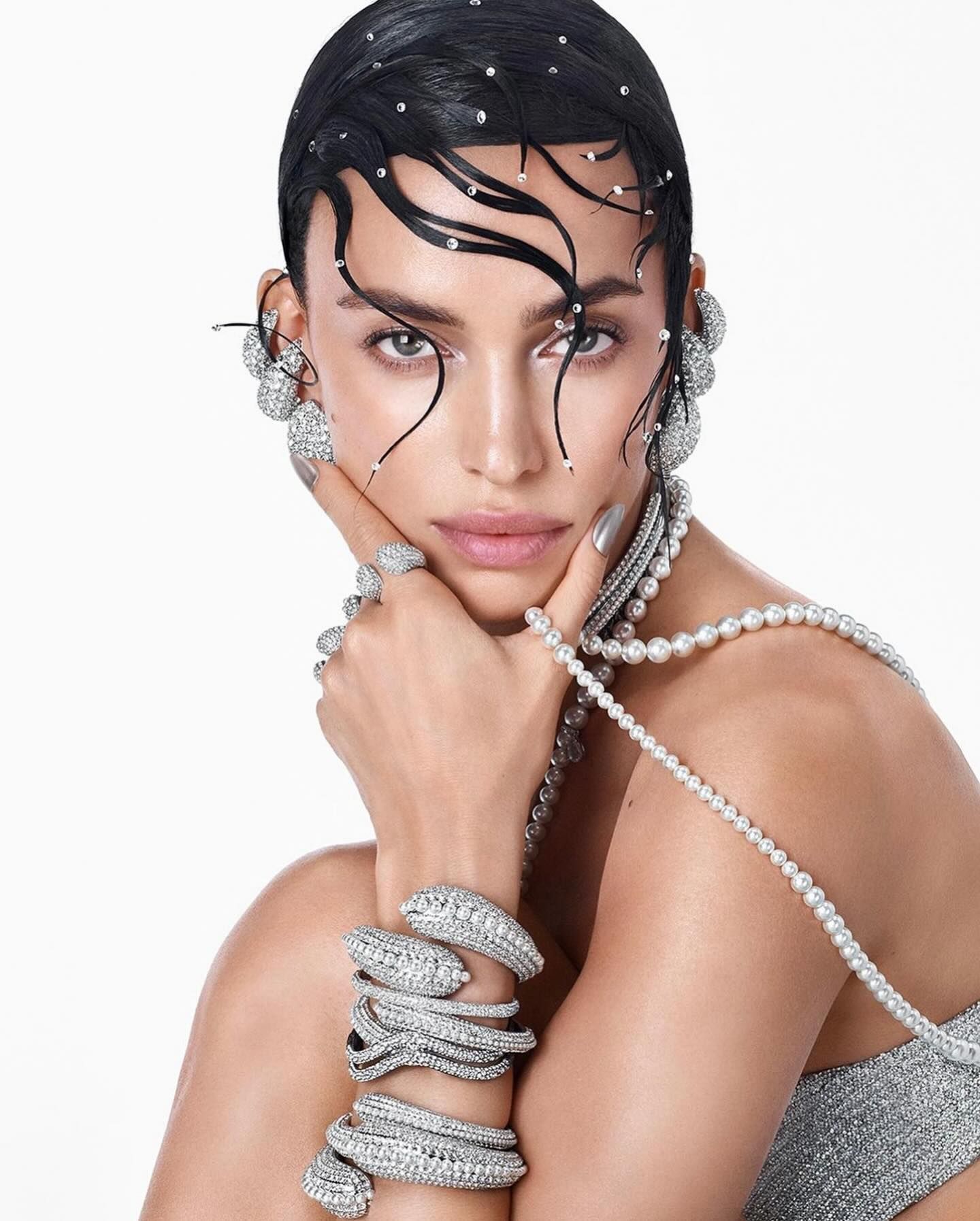 Ирина Шейк Ирина Шейк