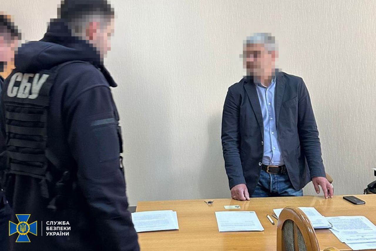 СБУ викрила корупційні схеми на трьох митницях: підприємців обкладали "даниною" 3