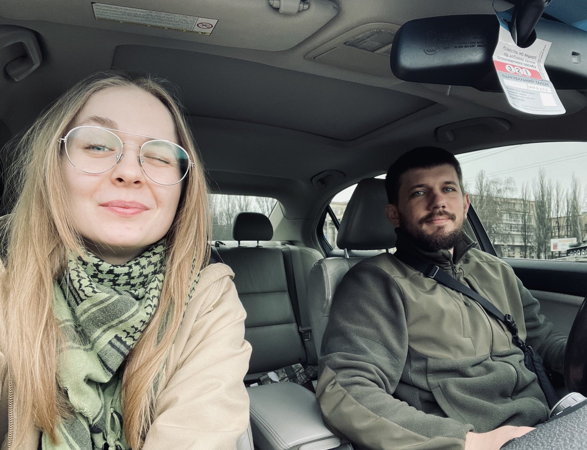Подоляк та Петриченко Подоляк та Петриченко